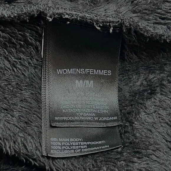 The North Face Osito 1/4 Zip Pullover Fleece - Picture 7 of 10